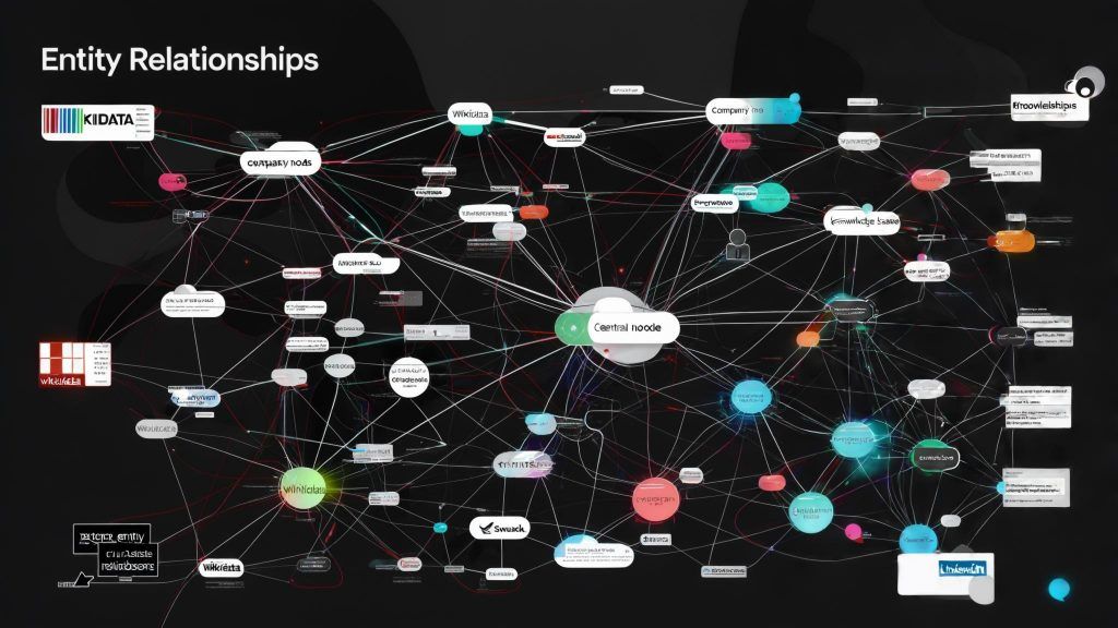 Entity & Source Alignment