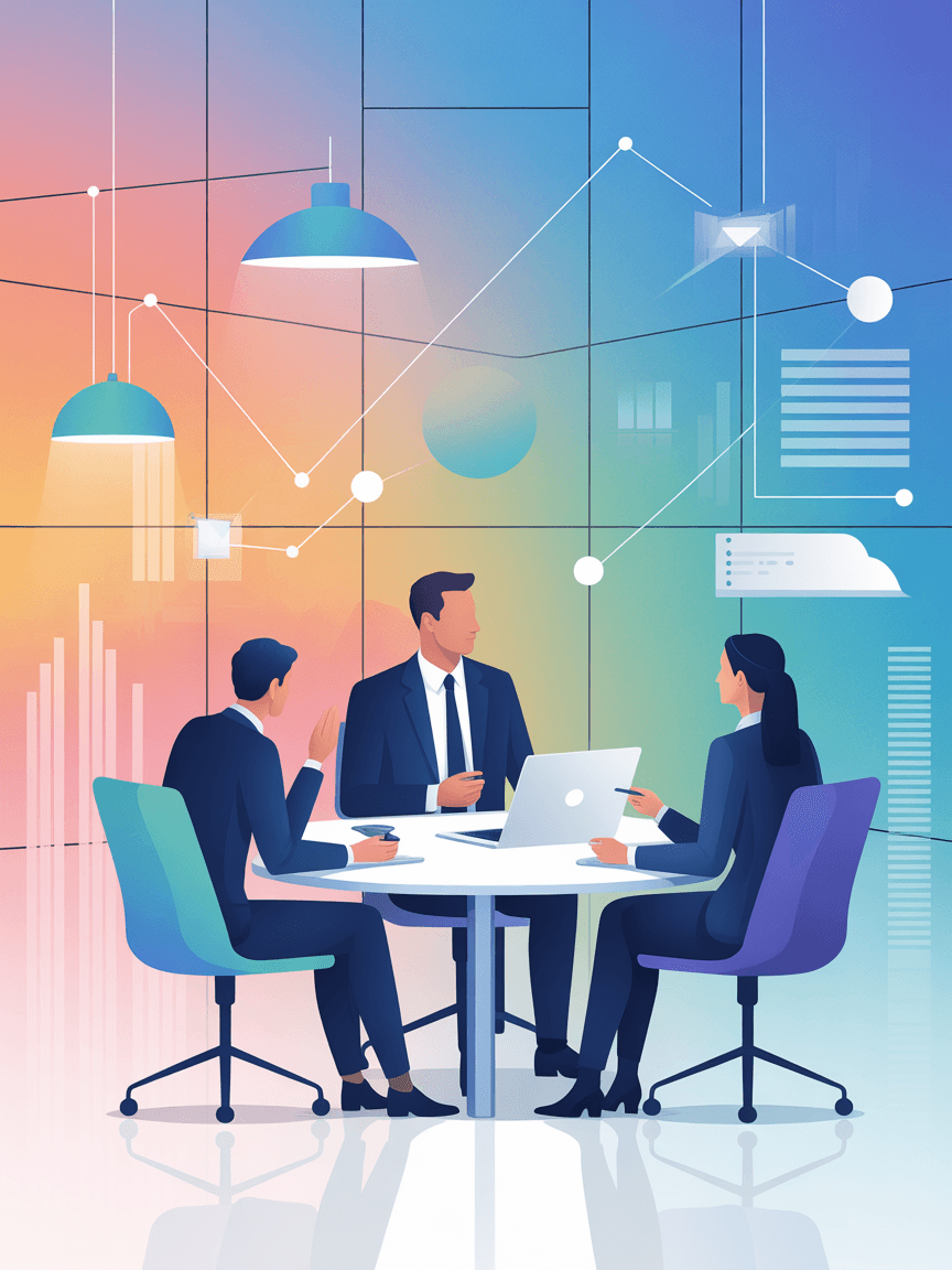 Ready to Build a Smarter SEO Strategy?