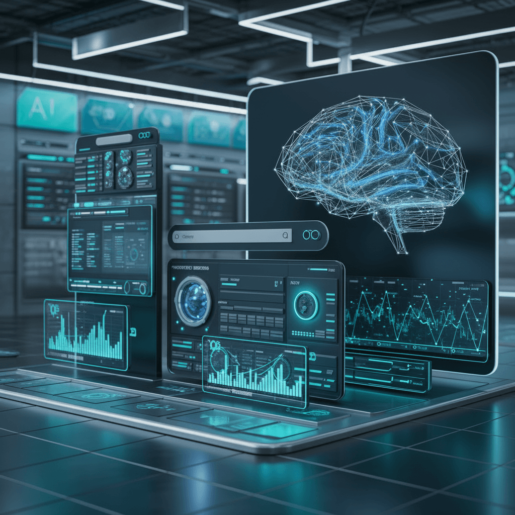 Why Generative Search Optimisation Is Critical for AI Visibility