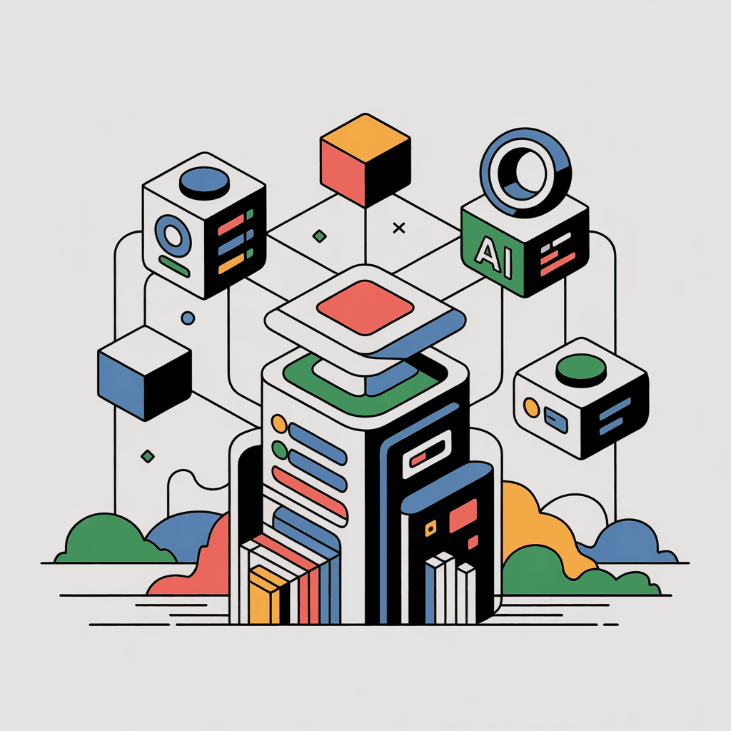 The Great Convergence: Traditional SEO Meets Generative Search